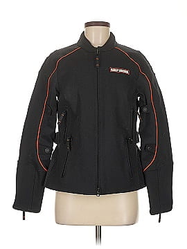 Harley Davidson Jacket