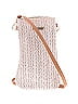 Assorted Brands Ivory Tan Crossbody Bag One size - photo 1