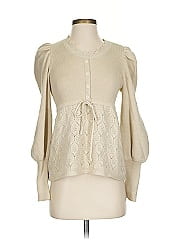 Design History 3/4 Sleeve Blouse