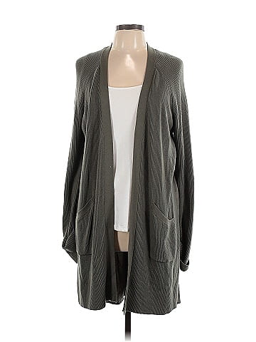 Lululemon Athletica Cardigan (view 1)