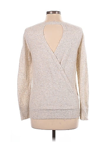 Ann Taylor LOFT Pullover Sweater (view 2)
