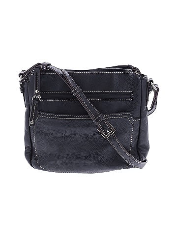 Tignanello Leather Crossbody Bag (view 1)