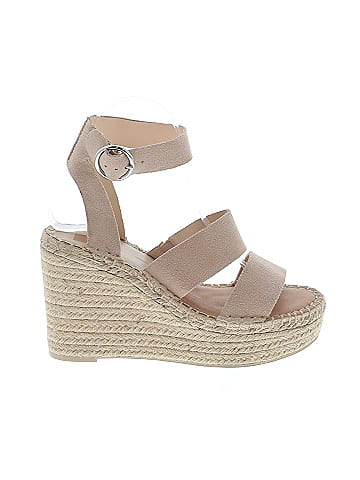 Dolce Vita Wedges (view 1)