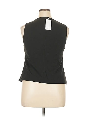 MNG Tuxedo Vest (view 2)