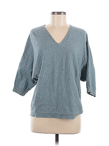 J.Jill 3/4 Sleeve T-Shirt (view 1)