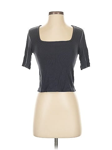Marine Layer Short Sleeve Top (view 1)