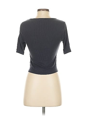Marine Layer Short Sleeve Top (view 2)