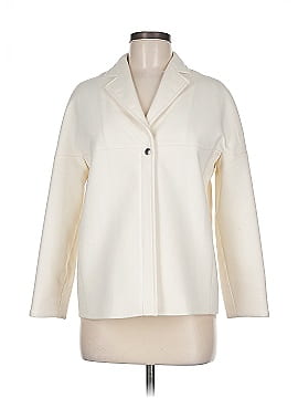 Akris Punto Coat