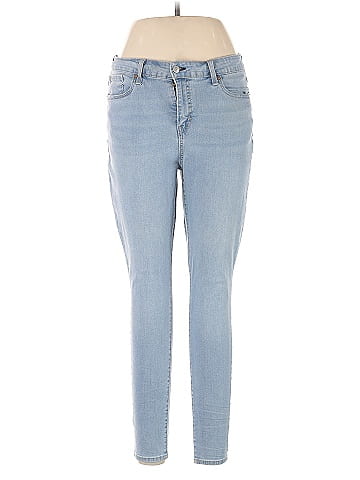 Levi Strauss Signature Jeans (view 1)