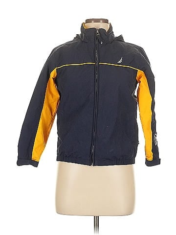 Nautica Jacket (view 1)