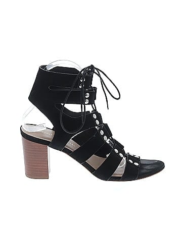 Loeffler Randall Heels (view 1)