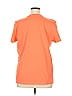 Life Is Good 100% Cotton Orange Short Sleeve T-Shirt Size XL - photo 2
