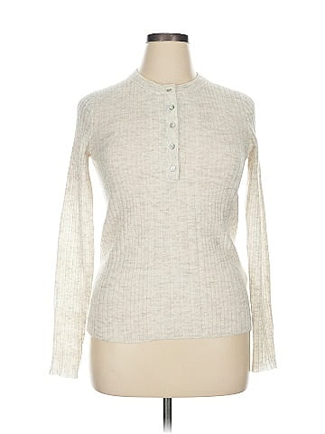 Madewell Pullover Sweater (view 1)