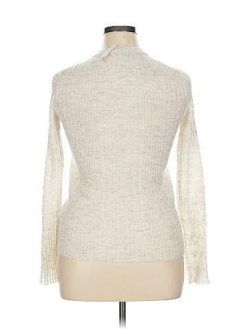 Madewell Pullover Sweater (view 2)
