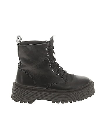 Nasty Gal Inc. Ankle Boots (view 1)
