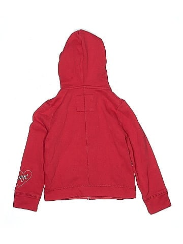Abercrombie Zip Up Hoodie (view 2)
