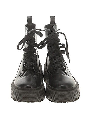 Nasty Gal Inc. Ankle Boots (view 2)