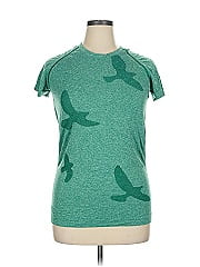 Oiselle Short Sleeve T Shirt
