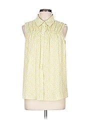 Pleione Sleeveless Blouse