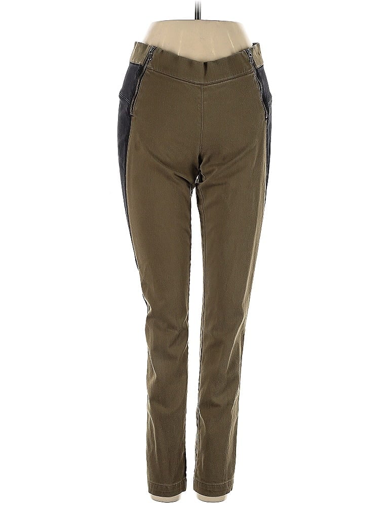 Marc by Marc Jacobs Green Jeggings Size 2 - photo 1