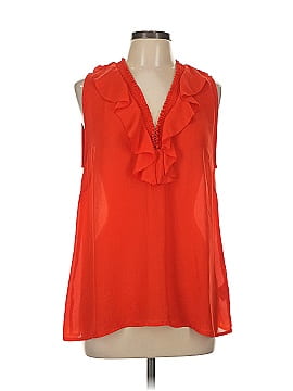 Gap Outlet Sleeveless Blouse