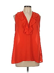Gap Outlet Sleeveless Blouse