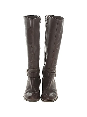 Lauren by Ralph Lauren Boots (view 2)