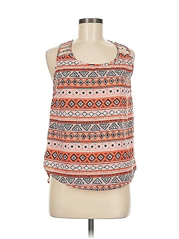 Assorted Brands Sleeveless Blouse (view 1)