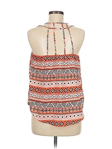 Assorted Brands Sleeveless Blouse (view 2)