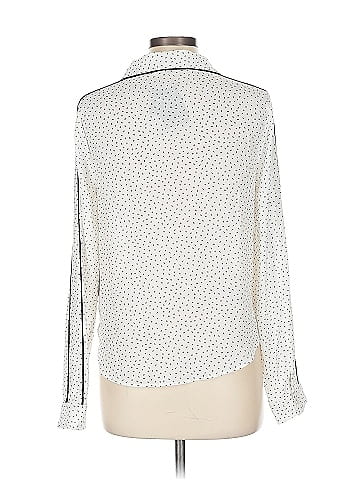 Forever 21 Contemporary Long Sleeve Blouse (view 2)