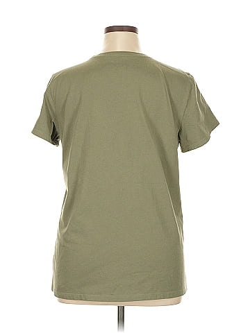 Life Is Good Short Sleeve T-Shirt (view 2)