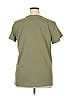 Life Is Good 100% Cotton Hearts Green Short Sleeve T-Shirt Size XL - photo 2