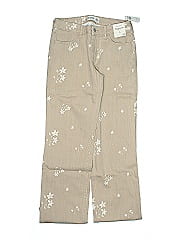 Abercrombie Khakis