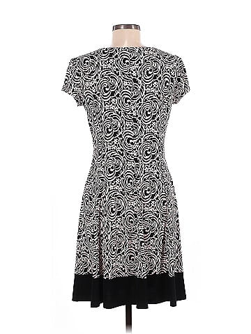 Connected Apparel Casual Dress (view 2)