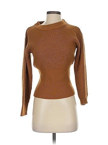 Unbranded Pullover Sweater (view 1)