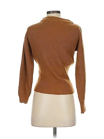 Unbranded Pullover Sweater (view 2)