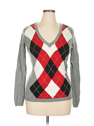 New York & Company Pullover Sweater (view 1)
