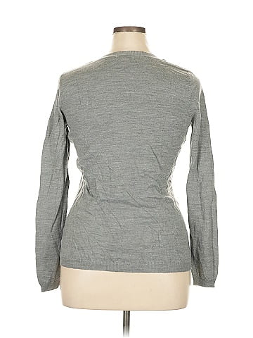 New York & Company Pullover Sweater (view 2)