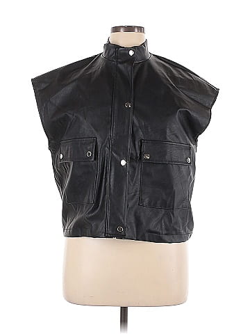 Nasty Gal Inc. Vest (view 1)