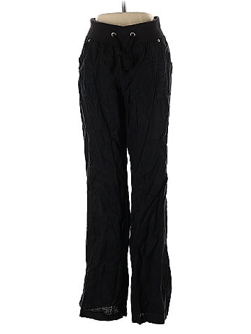 Guess Linen Pants (view 1)