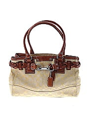 Coach Factory Shoulder Bag