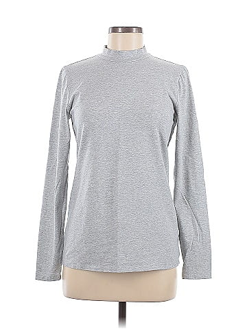 Philosophy Republic Clothing Long Sleeve Turtleneck (view 1)