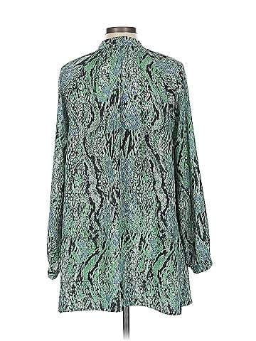 Buddy Love Long Sleeve Blouse (view 2)