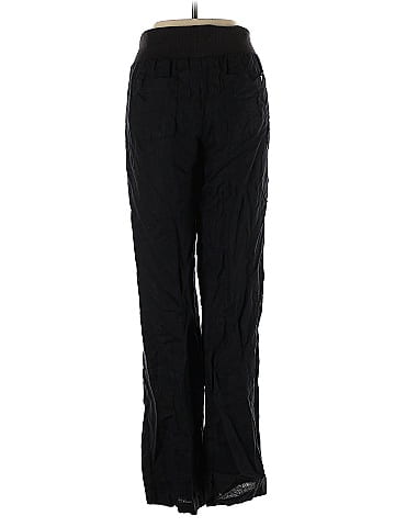 Guess Linen Pants (view 2)