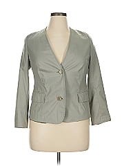 Akris Punto Blazer