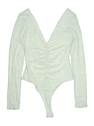 Vestique Bodysuit (view 1)