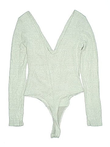 Vestique Bodysuit (view 2)