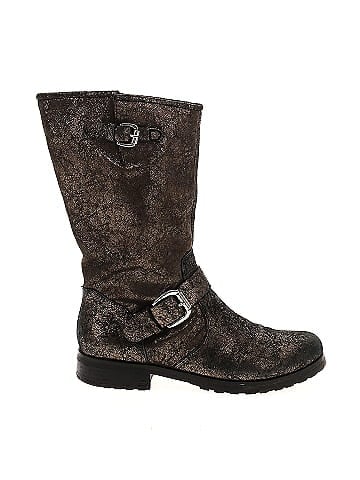 Guess Boots (view 1)