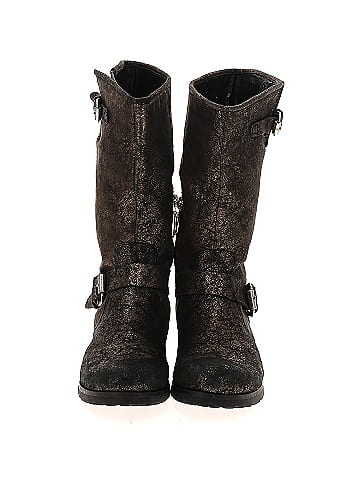 Guess Boots (view 2)