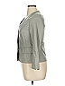 Akris Punto Gray Blazer Size 14 - photo 5